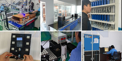 Κίνα Shenzhen Baidun New Energy Technology Co., Ltd.