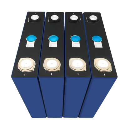 Prismatic κύτταρα 3.2v 173ah EV Lifepo4 Lfp για την αποθήκευση ηλιακής ενέργειας
